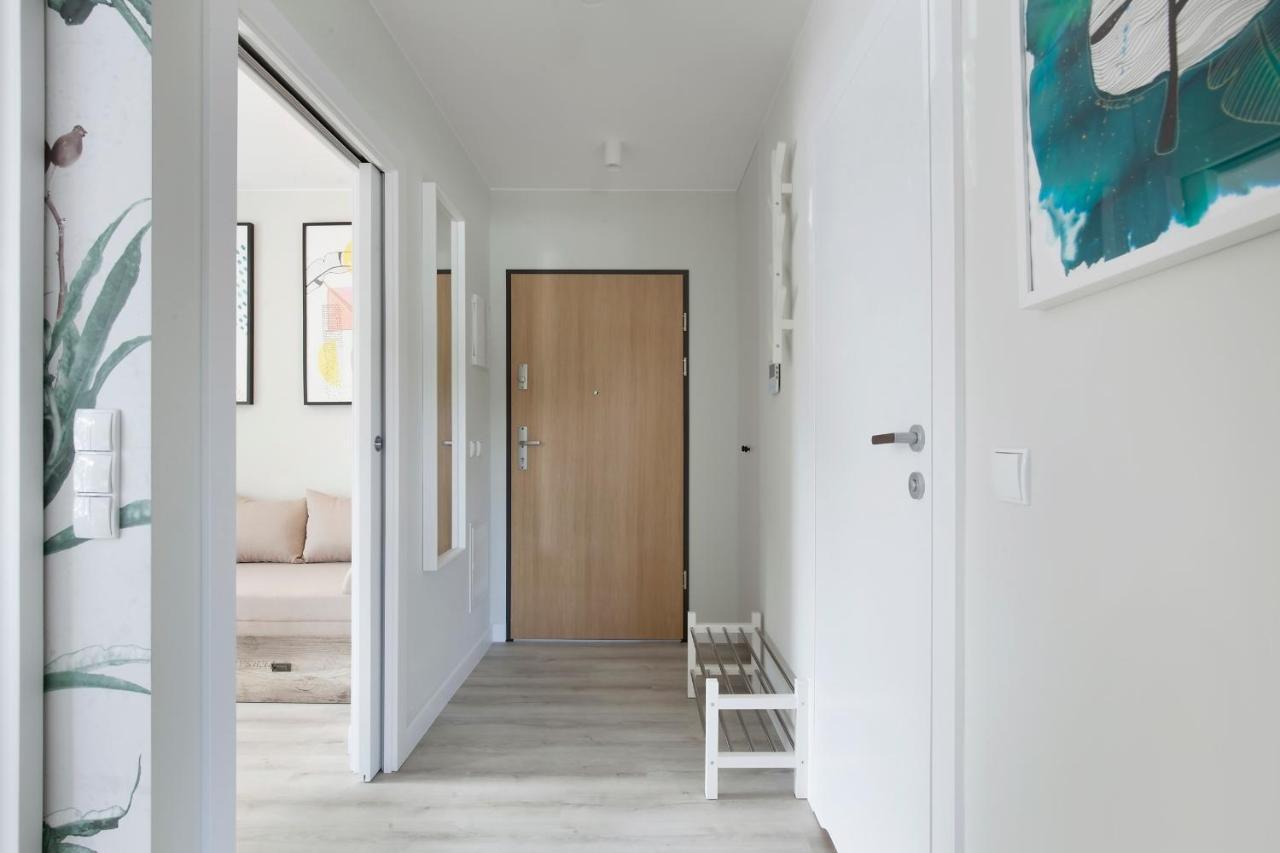 Apartament Elite Brzeźno Premium Gdańsk