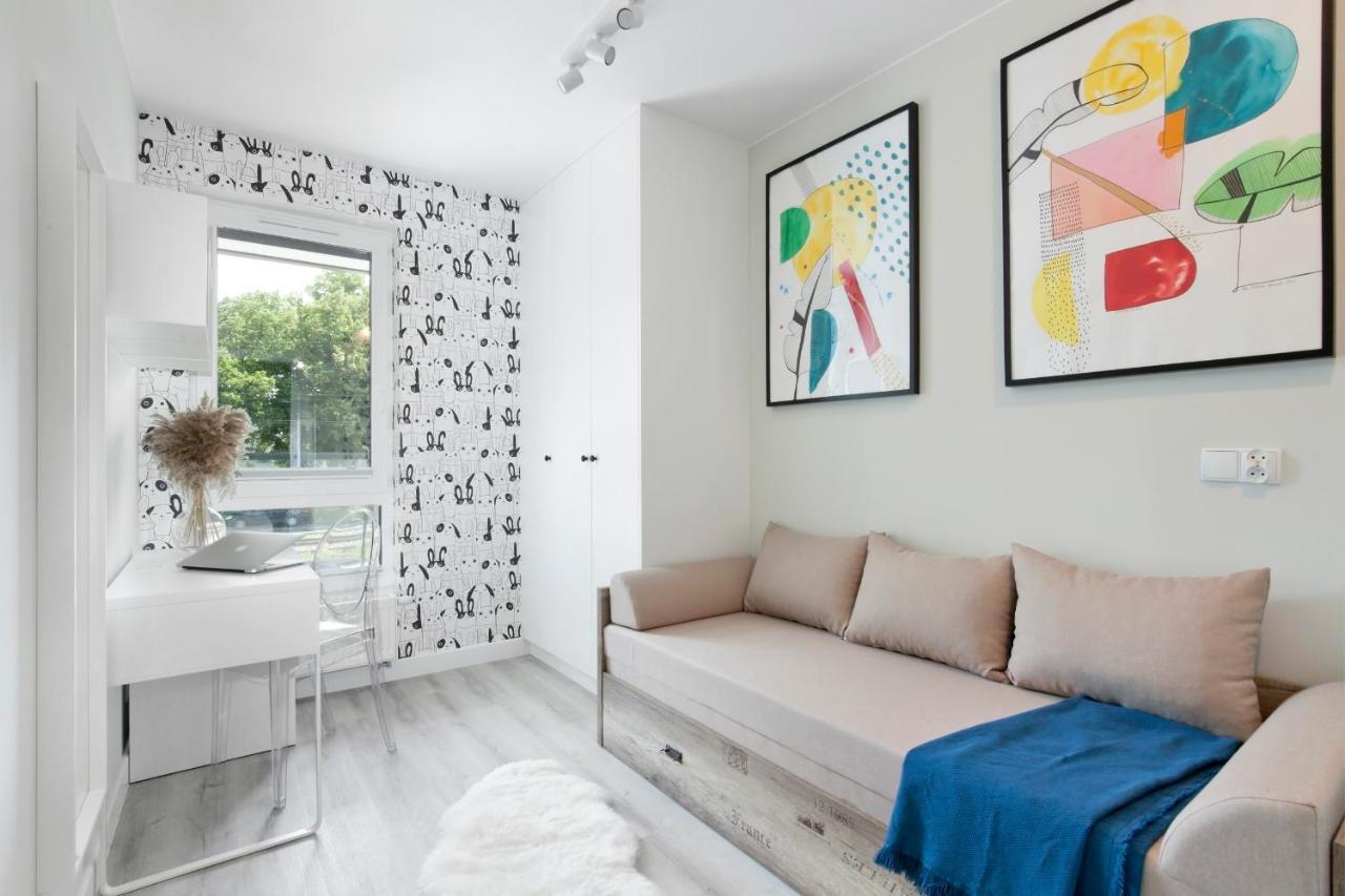 Apartament Elite Brzeźno Premium *