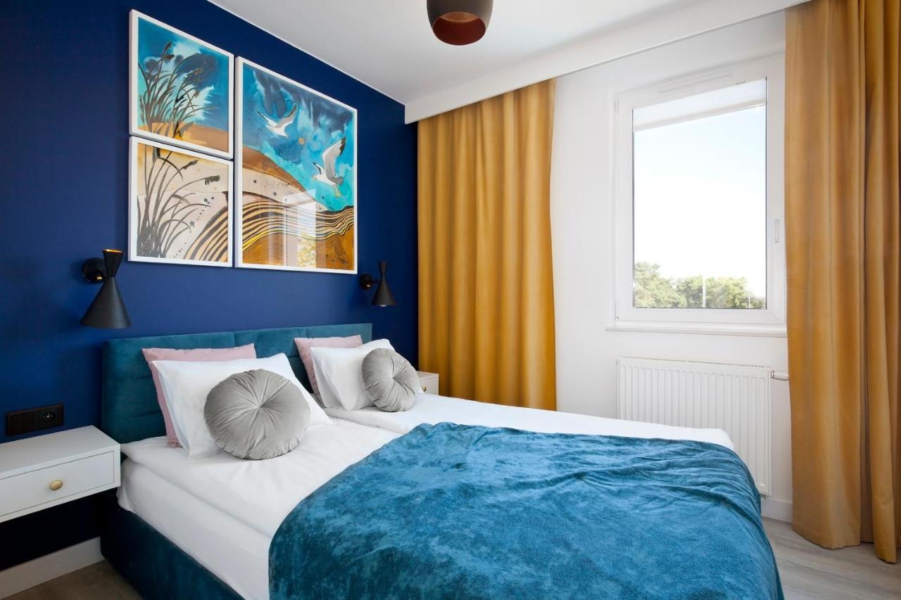 Elite Brzeźno Premium Apartament *