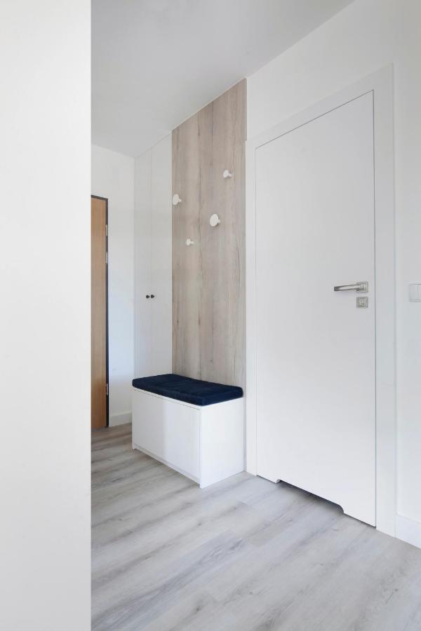 Elite Brzeźno Premium Apartament *