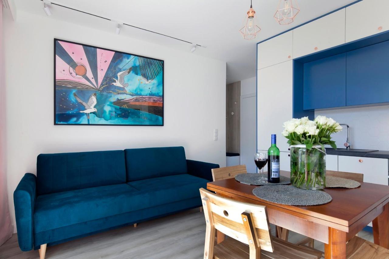 Apartament Elite Brzeźno Premium Gdańsk